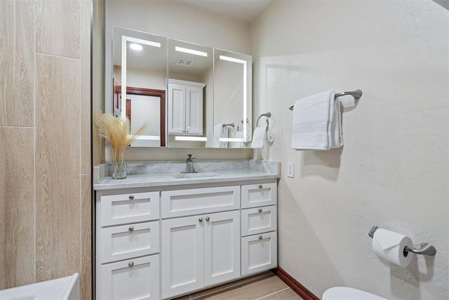 2264 County Road 1350 Road, Blanchard, OK 73010