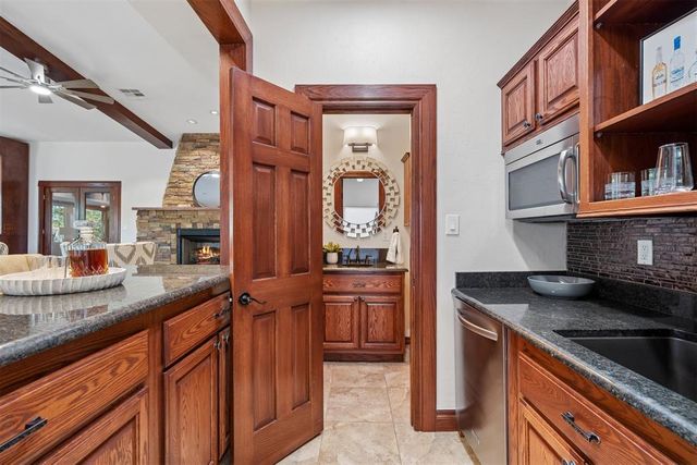 2264 County Road 1350 Road, Blanchard, OK 73010
