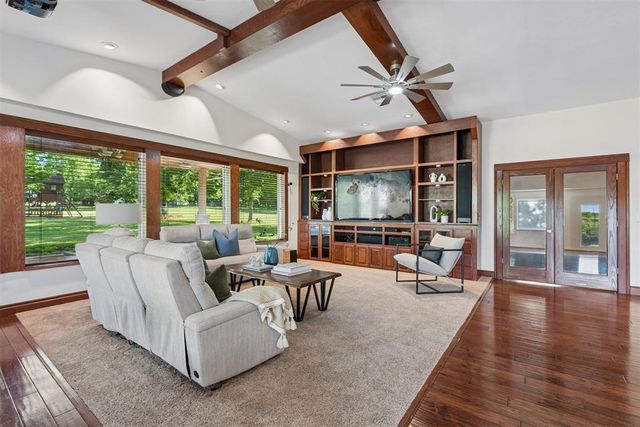 2264 County Road 1350 Road, Blanchard, OK 73010