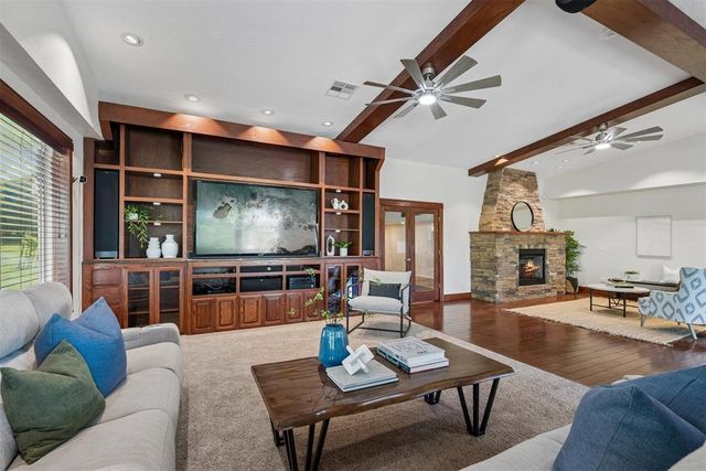 2264 County Road 1350 Road, Blanchard, OK 73010