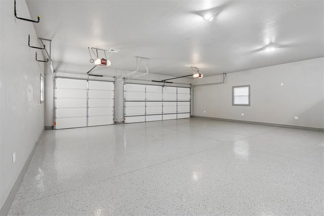 2264 County Road 1350 Road, Blanchard, OK 73010