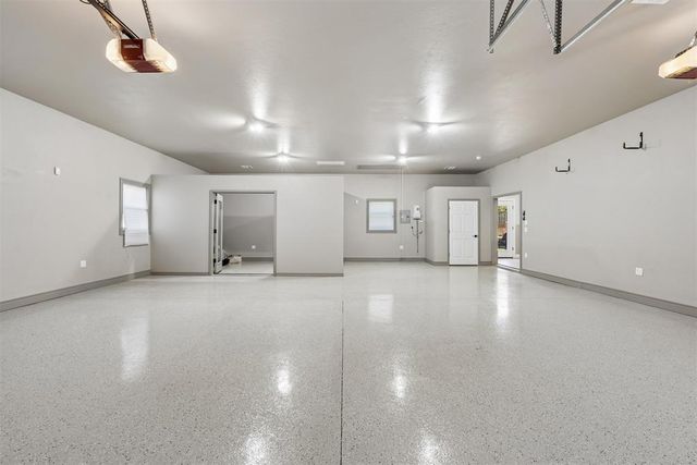 2264 County Road 1350 Road, Blanchard, OK 73010