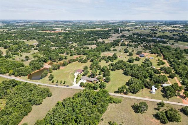 2264 County Road 1350 Road, Blanchard, OK 73010