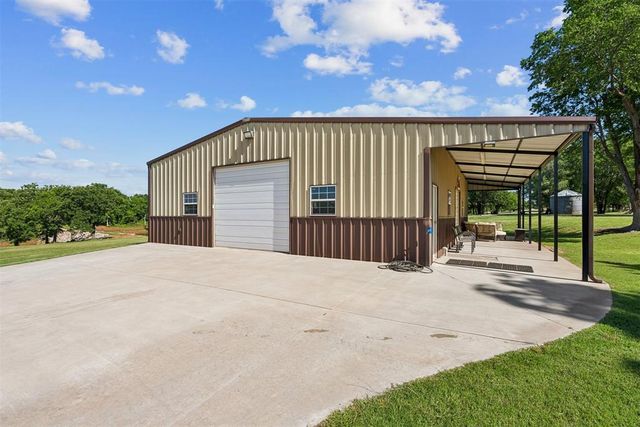 2264 County Road 1350 Road, Blanchard, OK 73010