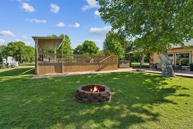 2264 County Road 1350 Road, Blanchard, OK 73010