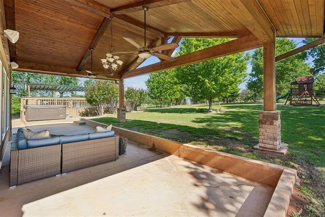 2264 County Road 1350 Road, Blanchard, OK 73010