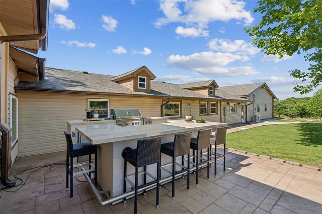 2264 County Road 1350 Road, Blanchard, OK 73010