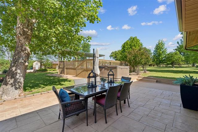 2264 County Road 1350 Road, Blanchard, OK 73010