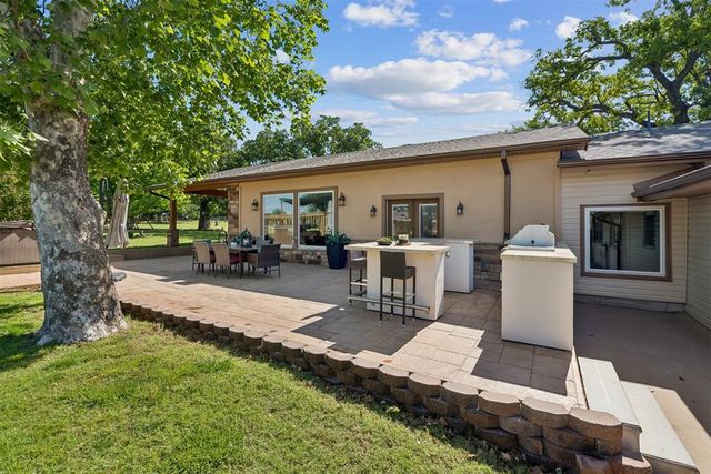2264 County Road 1350 Road, Blanchard, OK 73010