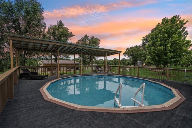2264 County Road 1350 Road, Blanchard, OK 73010