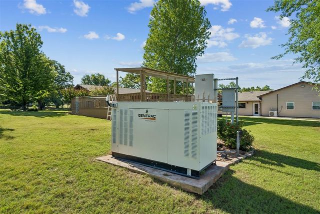 2264 County Road 1350 Road, Blanchard, OK 73010