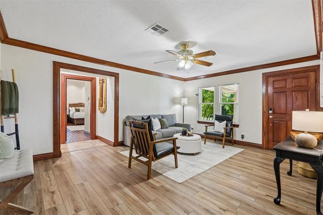 2264 County Road 1350 Road, Blanchard, OK 73010
