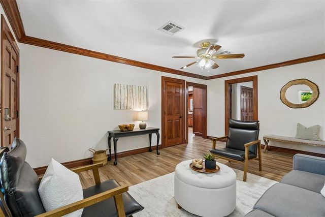2264 County Road 1350 Road, Blanchard, OK 73010