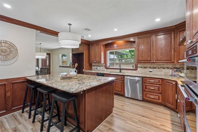 2264 County Road 1350 Road, Blanchard, OK 73010
