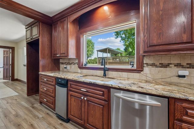 2264 County Road 1350 Road, Blanchard, OK 73010