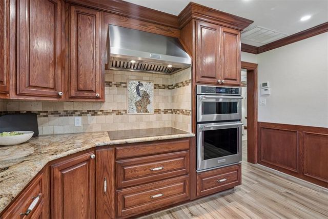 2264 County Road 1350 Road, Blanchard, OK 73010