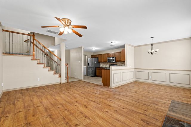 12611 Oceanside Drive, Fort Worth, TX 76040