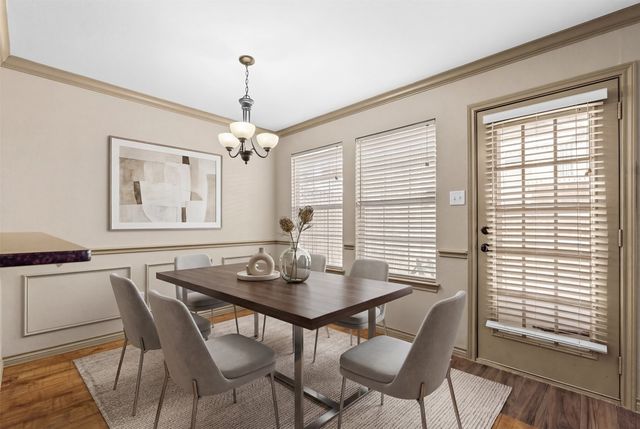 12611 Oceanside Drive, Fort Worth, TX 76040