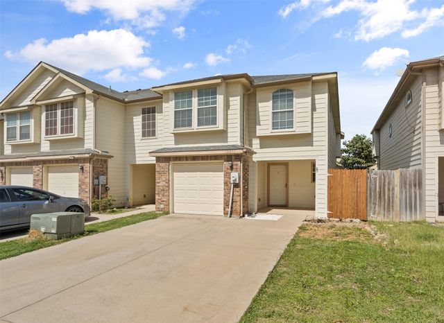 12611 Oceanside Drive, Fort Worth, TX 76040