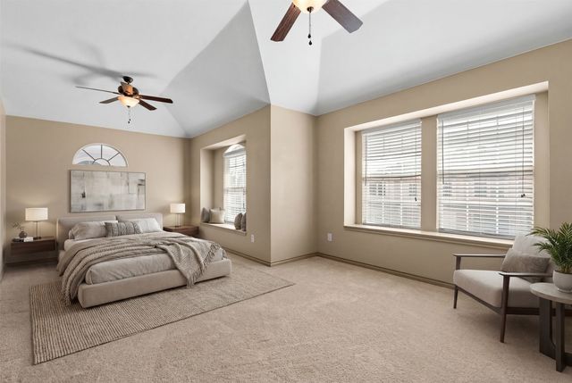 12611 Oceanside Drive, Fort Worth, TX 76040