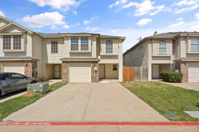 12611 Oceanside Drive, Fort Worth, TX 76040
