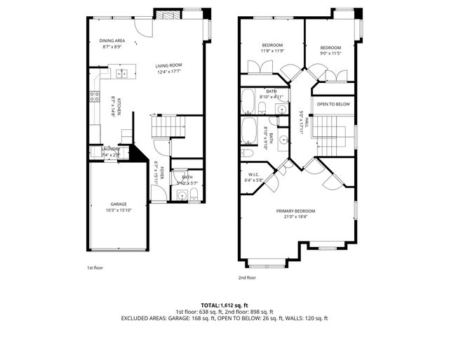 12611 Oceanside Drive, Fort Worth, TX 76040