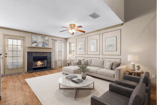 12611 Oceanside Drive, Fort Worth, TX 76040