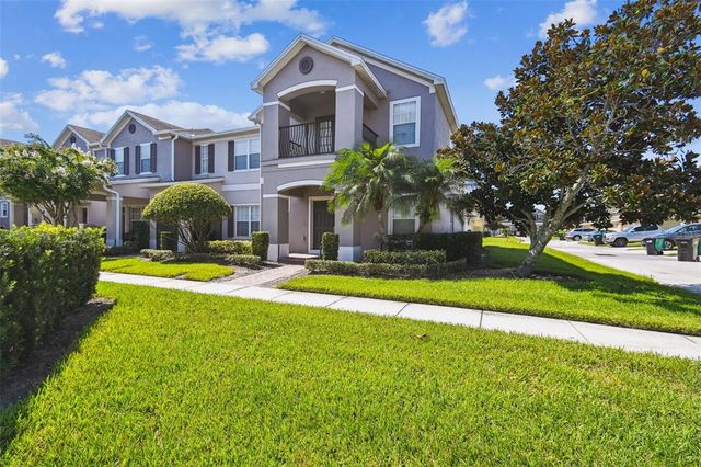 1248 HONEY BLOSSOM DRIVE, Orlando, FL 32824