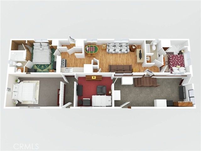 24431 Hoag, Corning, CA 96021