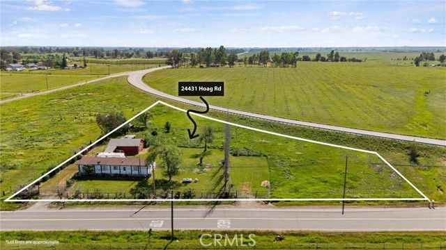 24431 Hoag, Corning, CA 96021