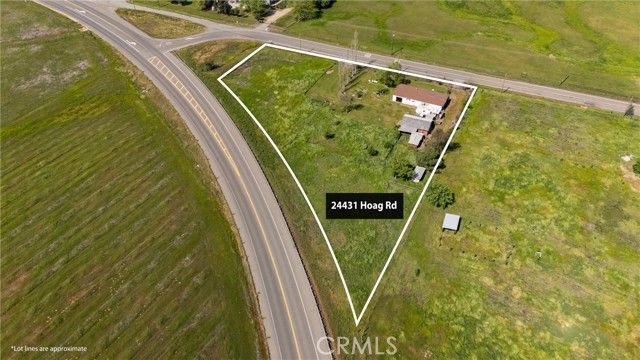 24431 Hoag, Corning, CA 96021