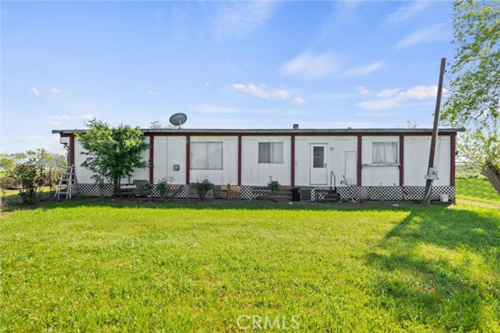 24431 Hoag, Corning, CA 96021