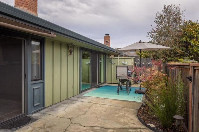 64 Del Mesa Carmel, Carmel, CA 93923