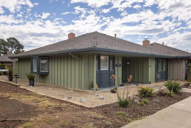 64 Del Mesa Carmel, Carmel, CA 93923