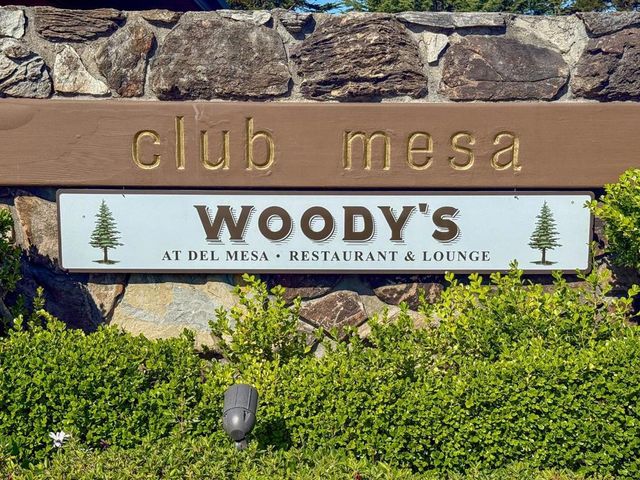 64 Del Mesa Carmel, Carmel, CA 93923