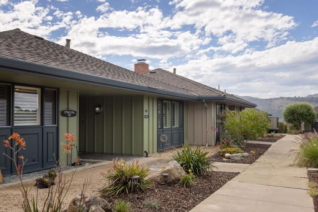 64 Del Mesa Carmel, Carmel, CA 93923