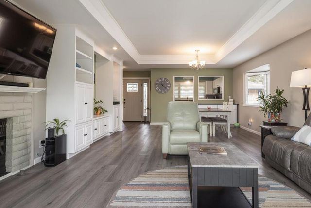 64 Del Mesa Carmel, Carmel, CA 93923