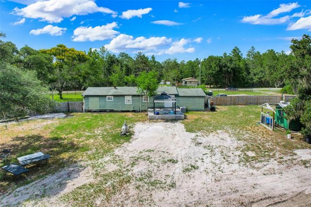 26106 FISHERMANS ROAD, Paisley, FL 32767