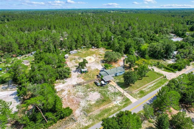 26106 FISHERMANS ROAD, Paisley, FL 32767