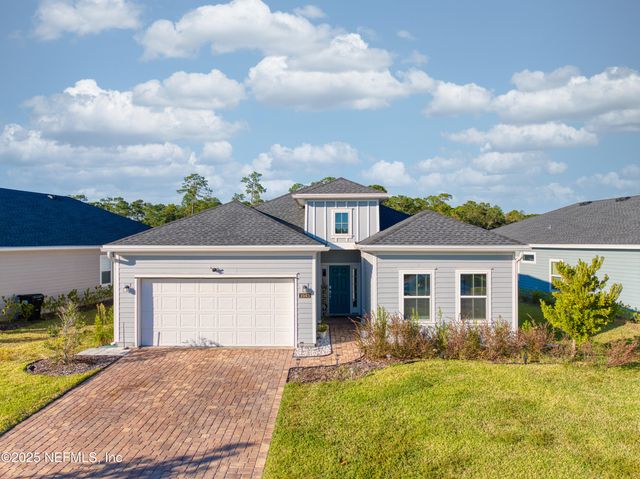 2843 CROSSFIELD Drive, Green Cove Springs, FL 32043
