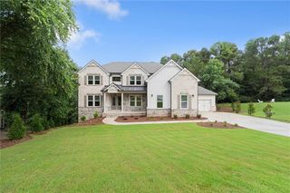4538 Meadowland Way, Flowery Branch, GA 30542