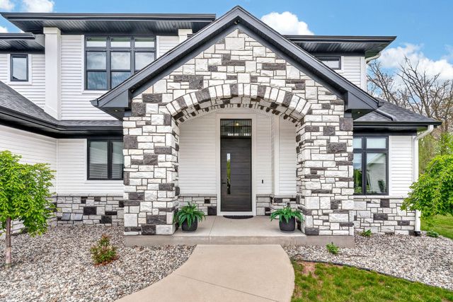 4010 Hollow Wood Drive, Portage City, MI 49024