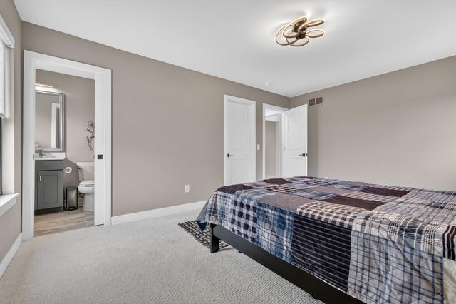 4010 Hollow Wood Drive, Portage City, MI 49024
