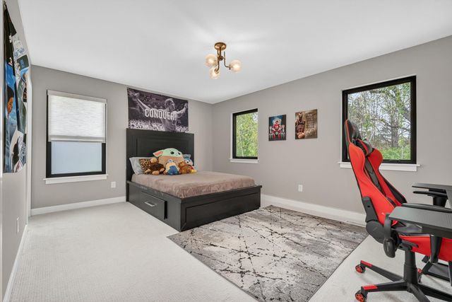 4010 Hollow Wood Drive, Portage City, MI 49024
