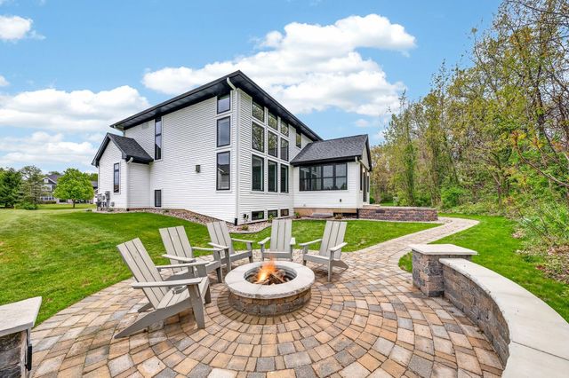 4010 Hollow Wood Drive, Portage City, MI 49024