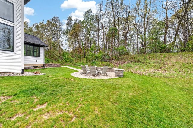 4010 Hollow Wood Drive, Portage City, MI 49024