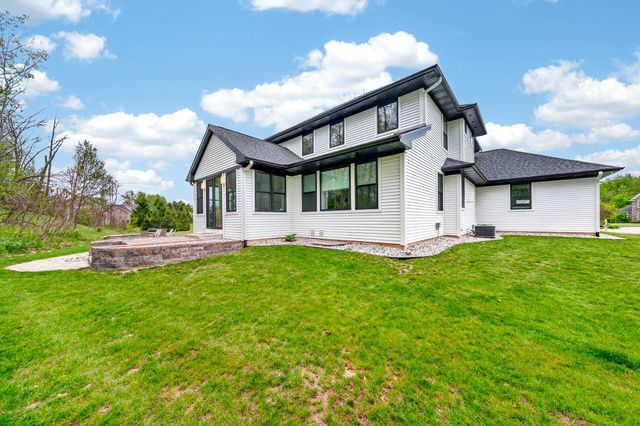 4010 Hollow Wood Drive, Portage City, MI 49024