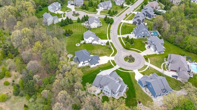 4010 Hollow Wood Drive, Portage City, MI 49024