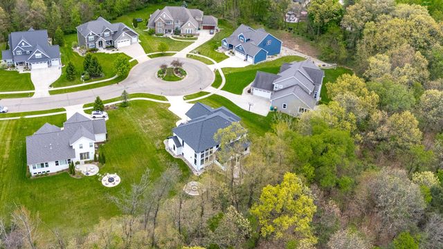 4010 Hollow Wood Drive, Portage City, MI 49024