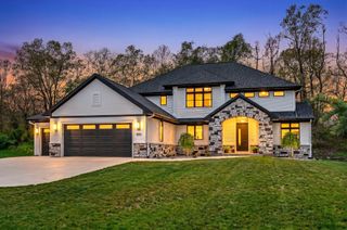 4010 Hollow Wood Drive, Portage City, MI 49024